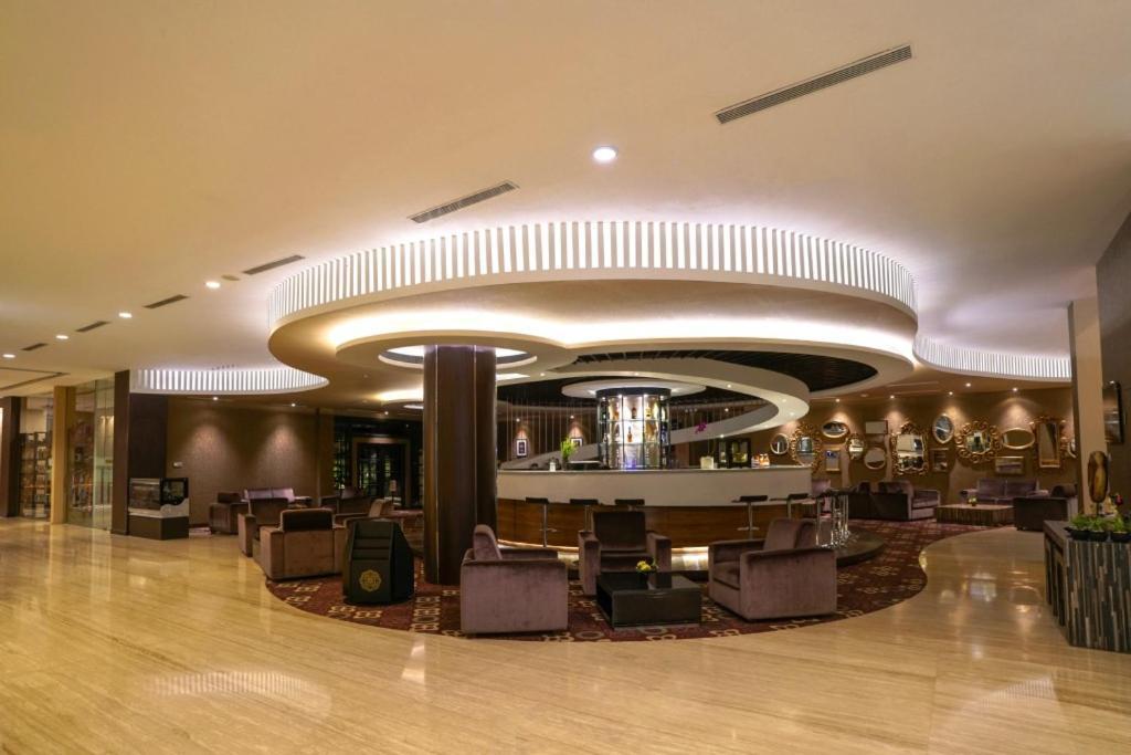 Java Heritage Hotel Purwokerto Esterno foto