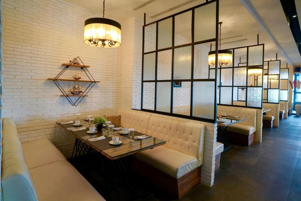 Java Heritage Hotel Purwokerto Esterno foto
