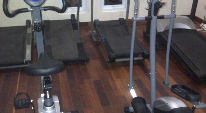 Java Heritage Hotel Purwokerto Esterno foto