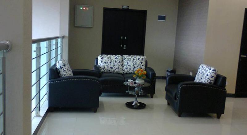 Java Heritage Hotel Purwokerto Esterno foto