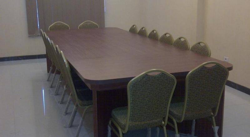 Java Heritage Hotel Purwokerto Esterno foto