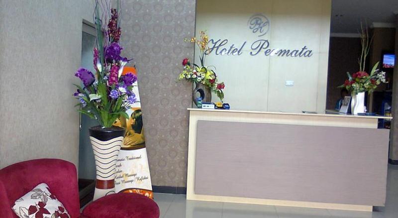 Java Heritage Hotel Purwokerto Esterno foto