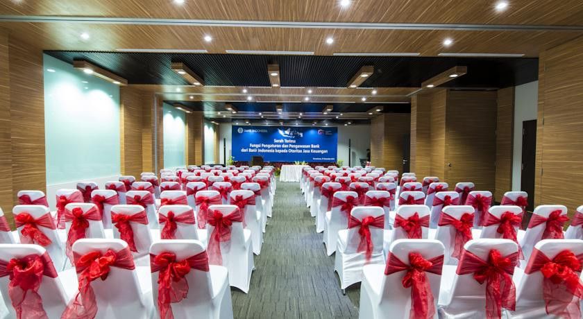 Java Heritage Hotel Purwokerto Esterno foto