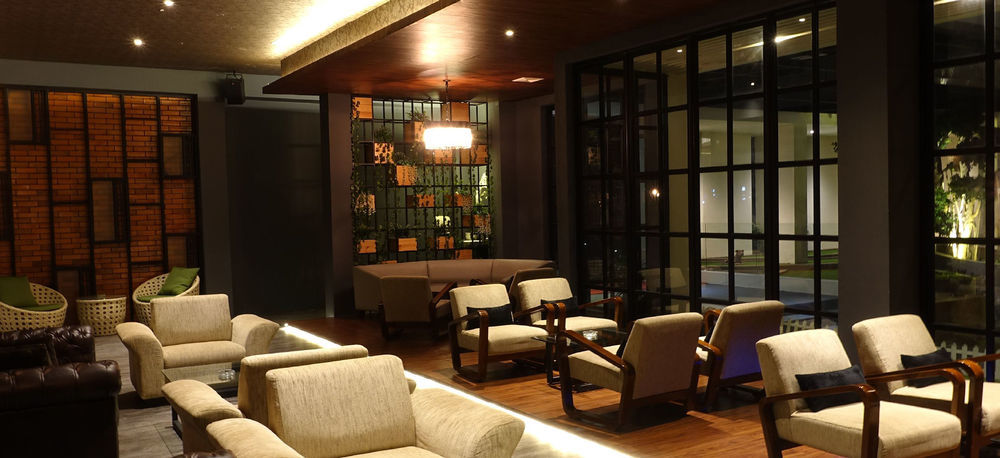 Java Heritage Hotel Purwokerto Esterno foto